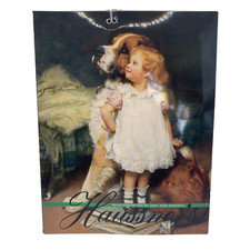 Vintage 1991 Haussner's Baltimore Restaurant Menu Arthur J Elsley Artwork