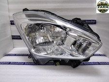 Headlight Rh For Suzuki Swift 3rd Gen Dzire