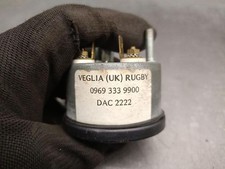 Compteur Jaguar XJ6