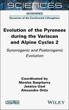 Evolution of the Pyrenees during the Variscan and Alpine Cycles, Volume 2: Synor
