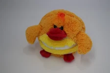 Jay At Play MushaBelly Chatter Orange Duck