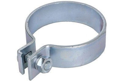 Für DINEX DIN99785 Clamping Piece, exhaust system DIN99785 Exhaust system clasp