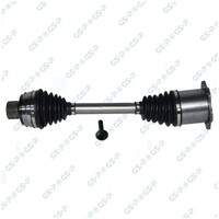 Antriebswelle FÜR Audi A4 Allroad B8 (8KH), Audi A4 B8 Avant (8K5) - GSP 203345