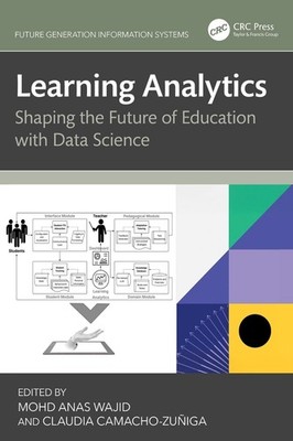 Learning Analytics: Shaping the Future of Education with Data Science by Mohd An