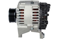 Generator Hella 8EL 012 427 781 FÜR Audi VW Lichtmaschine Drehstromgenerator