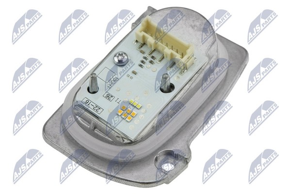 NTY SteuergeräT Beleuchtung EPX-AU-007 12V FüR Audi A3 Sportback 8VA 8VF 8V7 8VE-image