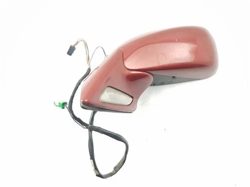 2002-2004 MK1 PEUGEOT 807 POWERFOLD DOOR WING MIRROR LH PASSENGER SIDE