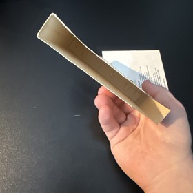 Solitaire (Nintendo Entertainment System, 1992) NES w/ Manual - Tested