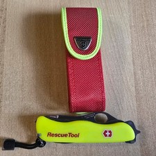 Taschenmesser Victorinox Rescue Tool unbenutzt