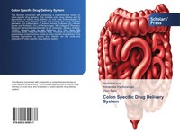 Colon Specific Drug Delivery System Manish Kumar (U. A.) Taschenbuch Englisch