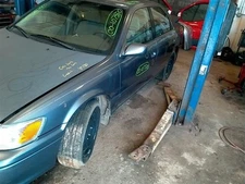 Roof Glass North America Built Fits 97-01 CAMRY 10173721