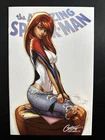 Amazing Spider-Man #14 2019 Cover B MJ Marvel J Scott Campbell Exclusive NM- *A9