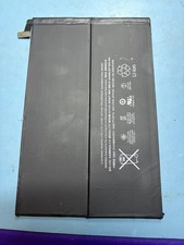 iPad Mini 2 / 3 Battery - Original Apple Battery 100 Health   