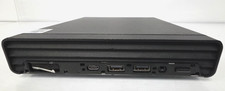 HP ProDesk 600 G6 Desktop Mini PC Intel Core i5-10600T 16GB RAM No HDD/ SSD