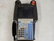 For FANUC A05B-2255-C101#EAW Teach Pendant + ...