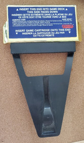 Game Genie with Codebook Vol 1 #5 Nes Camerica