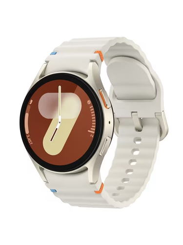 Brand New - Samsung Galaxy Watch7 - 40mm Cream - RRP £239 - Bluetooth - Picture 2 of 10