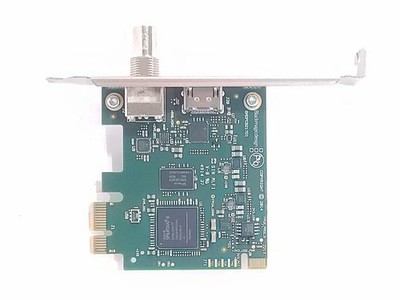 Blackmagic Design BMDPCB217D1 DeckLink Mini Recorder (C2018-613)