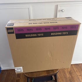 LEGO Star Wars Death Star #10188 (Retired) BRAND NEW FACORY SEALED!