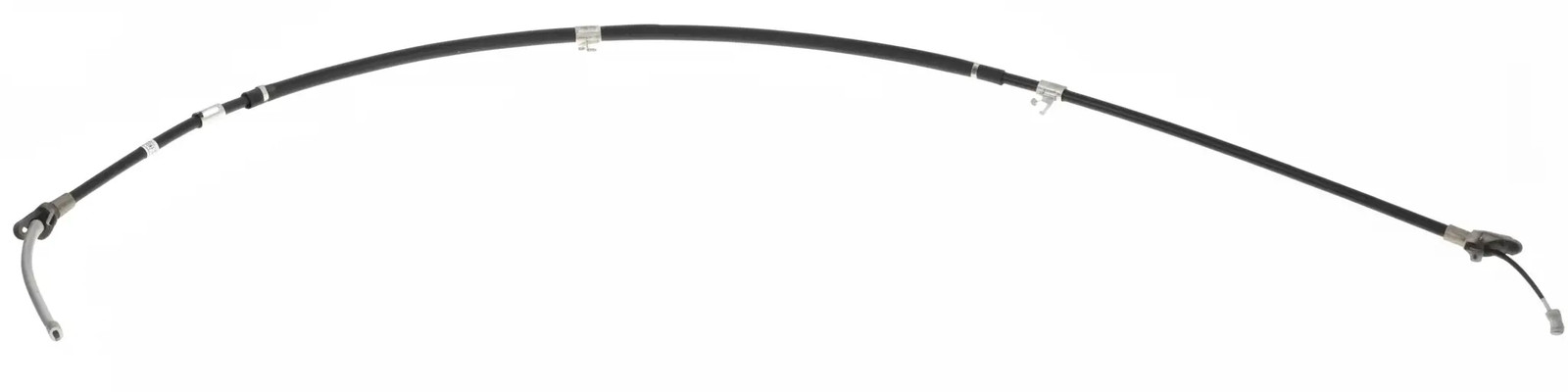 Triscan Seilzug, Feststellbremse [Hersteller-Nr. 814069191] für Suzuki - Bild 3