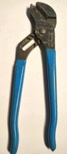 Channellock 430 10" Tongue & Groove Pliers - Great Condition USA