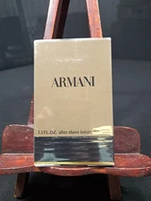 Giorgio Armani Acqua Di Gio Men's Aftershave Lotion 3.3oz