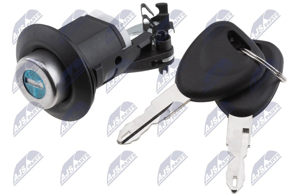 LOCK CYLINDER EZC-RE-253 FOR DACIA K9K790/796/792/892 1.5L D4F732/734 1.1L 4cyl - Image 13