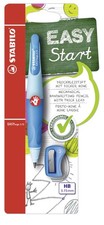 Ergonomic Mechanical Pencil EASYergo 3.15 - Right-Handed - Light Blue/Dark Bl...