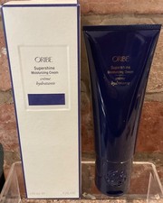 Image of Oribe Supershine Moisturizing Crème 150ml BNIB 