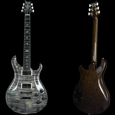 PRS McCarty 594 10-Top Electric Guitar - Spra...