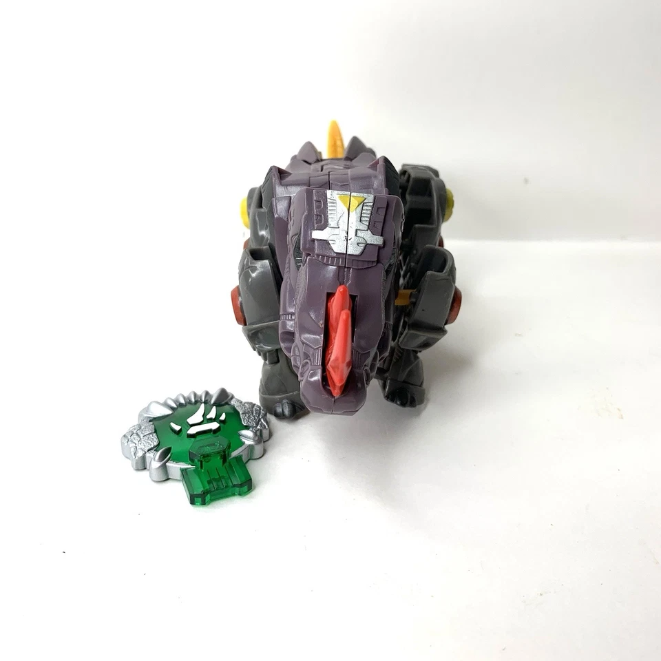 Backstop - Transformers Universe Figure Toy 25th Anniversary Hasbro - Image 2 of 4