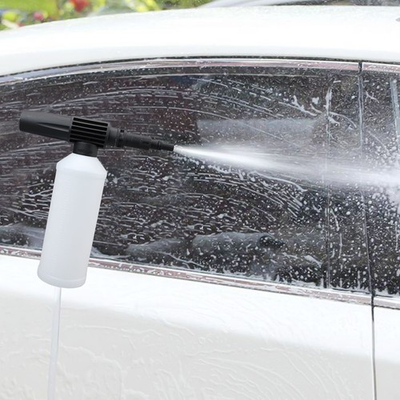 #ad Lance Washer Foam Lance Accessories With For Cleaning Car High Quality AU $28.02
