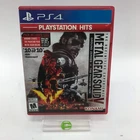 Metal Gear Solid V The Definitive Experience [Playstation Hits]