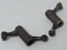 Triumph Tiger Cub E3251 E3252 Cylinder Head Inlet & Exhaust Rockers Secondhand '