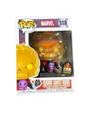 Funko Pop Marvel Cosmic Ghost Rider #518 LA CON Exclusive