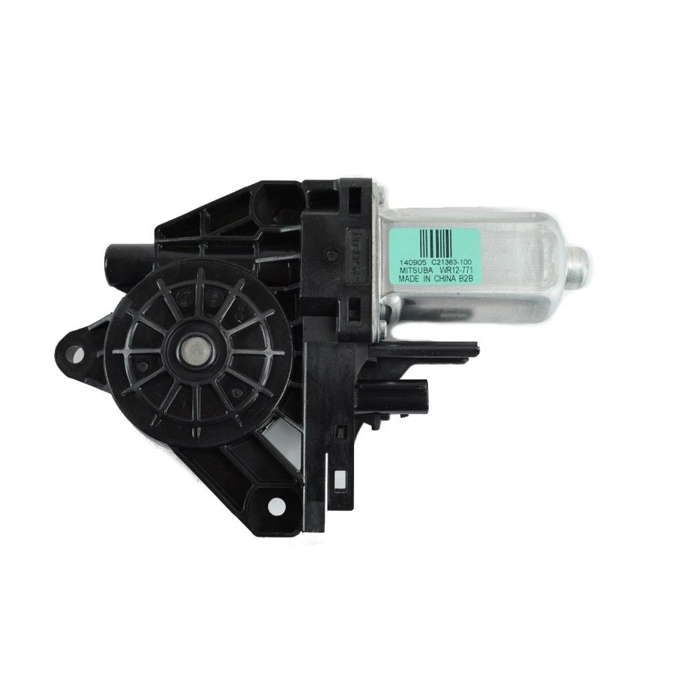 OEM Mopar para Dodge Journey 2009-2020 regulador de ventana motor lado pasajero 2 pines Foto 2 de 4