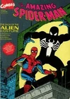 The Amazing Spider-Man: The Saga of the Alien Costume 2nd Edition [TPB] Marvel