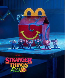 Mcdonalds Boxes | eBay