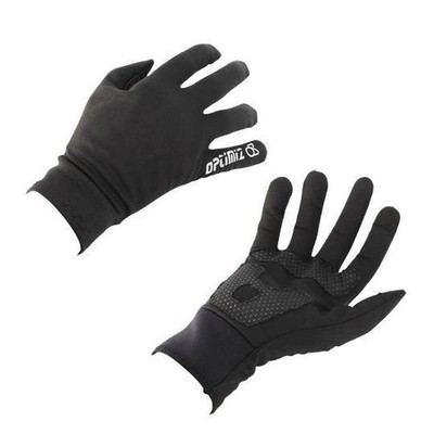 Fahrradhandschuh Winter Optimiz G154 - Black12 (PR) XXL