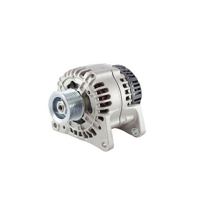 MAHLE MG 38 Generator