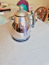 Grey Dualit Tea Kettles for sale UK