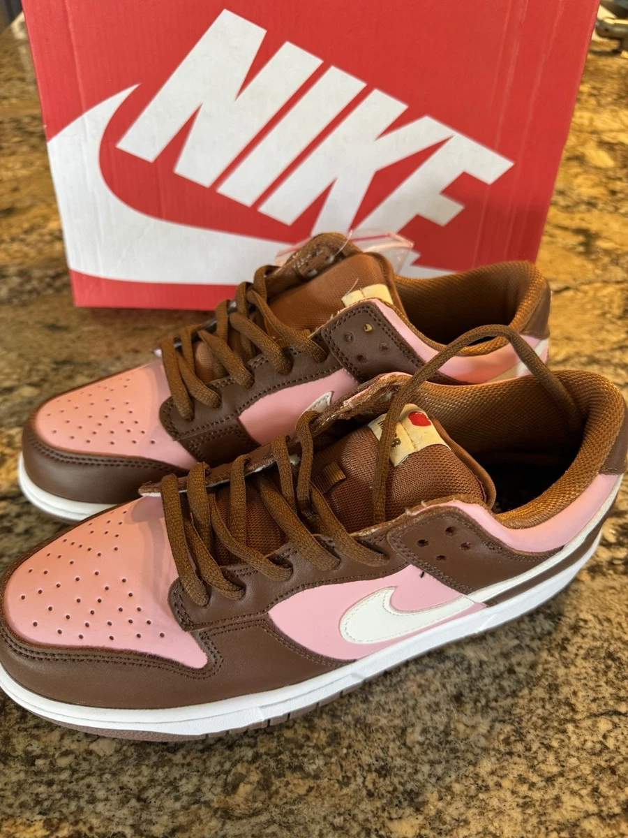 Nike Stüssy x Dunk Pro SB Low Cherry for Sale | Authenticity Nike Stüssy x Dunk Pro SB Low Cherry for Sale | Authenticity