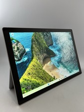 Microsoft Surface Pro 6 12,3" i5-8350U 256GB 8GB Ram Windows 11 senza tastiera