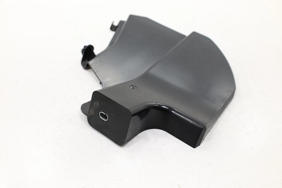 2015-2025 FORD TRANSIT-350 PROTETOR DE PROTEÇÃO CONTRA RESPINGOS DIANTEIRO ESQUERDO FABRICANTE DE EQUIPAMENTO ORIGINAL BK3T16114AA - Imagem 2 de 4