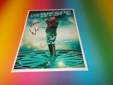 Florian Lukas  Die Wespe Film  signed signiert Autogramm  20x28 Foto in person