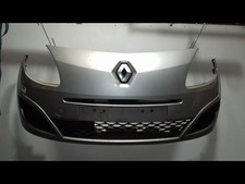 Pare-choc avant Renault TWINGO