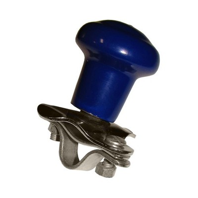 R3279 Steering Wheel Spinner - Blue Fits Oliver