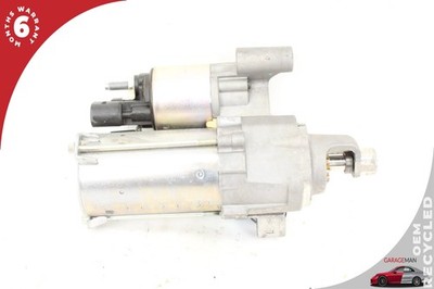 2010-2017 Audi SQ5 Q5 Q7 S4 S5 3.0L Engine Motor Starter 12V 079911022 OEM