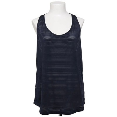 Active Limited by Tchibo, Tanktop, Größe: M, Blau, Elasthan/Polyester #XG0