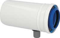 Skoberne Condensblue Az Kondensat-Ablauf DN80/125